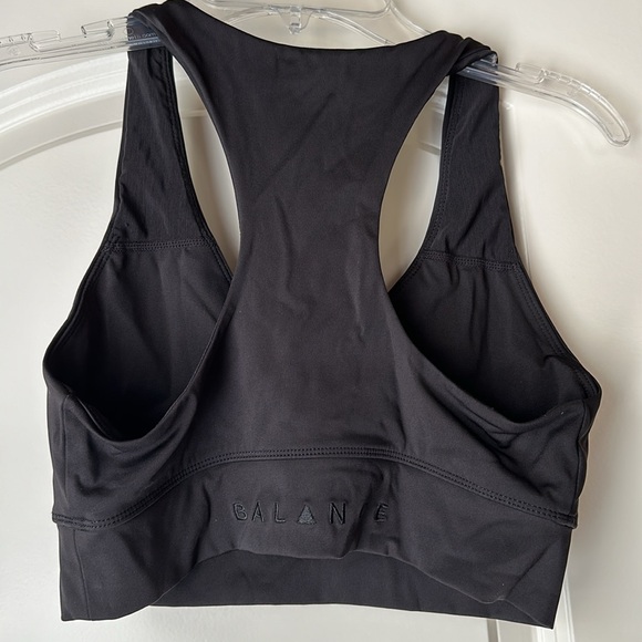 Balance/Vitality Isla Sports Bra - Picture 2 of 2